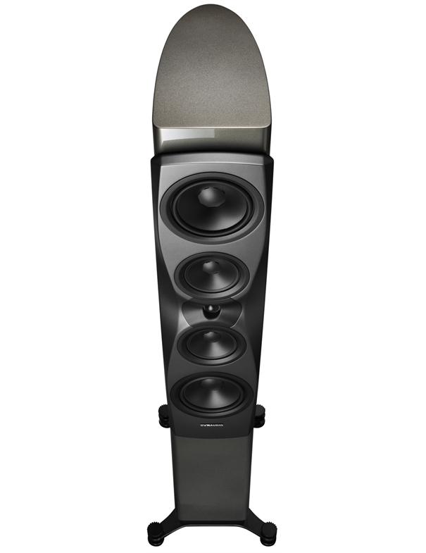 Loa Dynaudio Classic Confidence 50